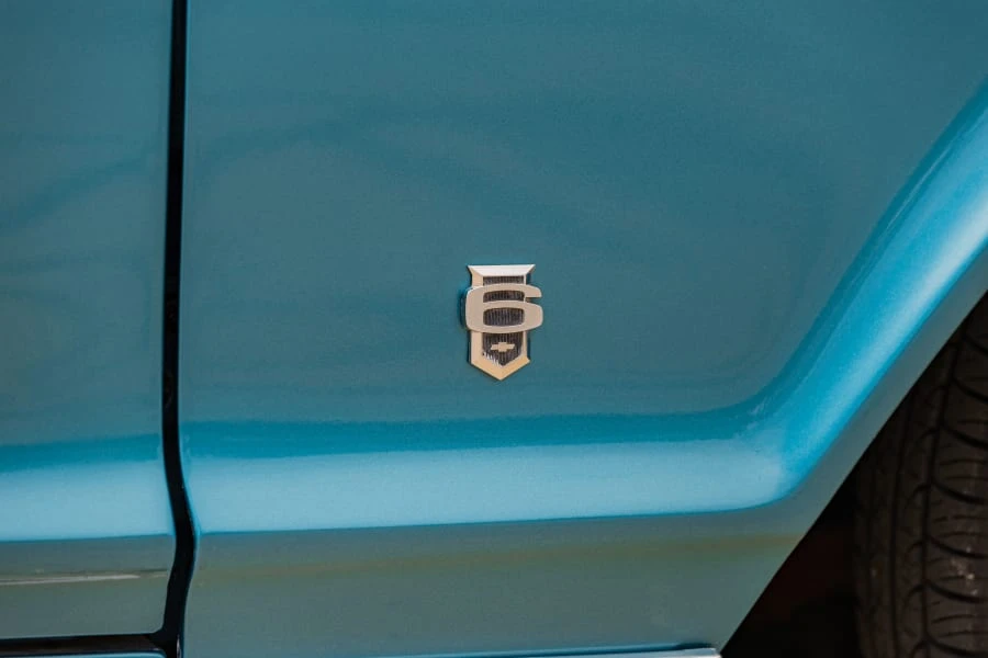 1963 Chevrolet II 1st Gen - Image 13 of 31
