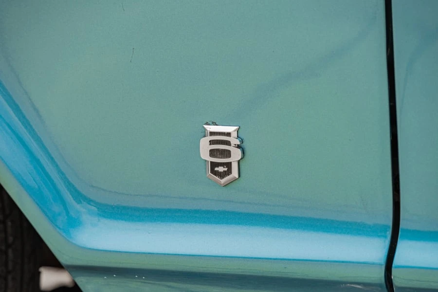 1963 Chevrolet II 1st Gen - Image 18 of 31