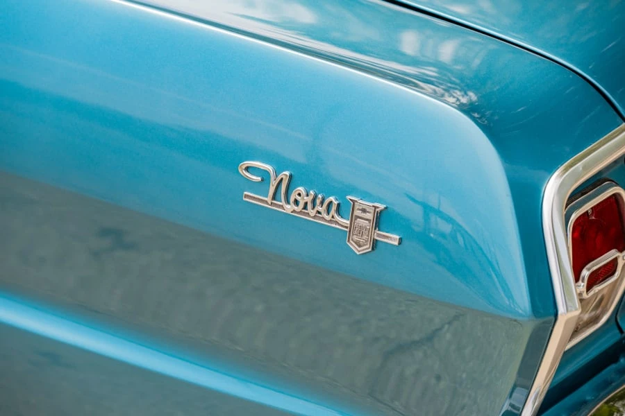 1963 Chevrolet II 1st Gen - Image 19 of 31