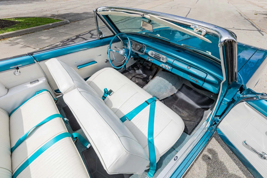 1963 Chevrolet II 1st Gen - Image 21 of 31