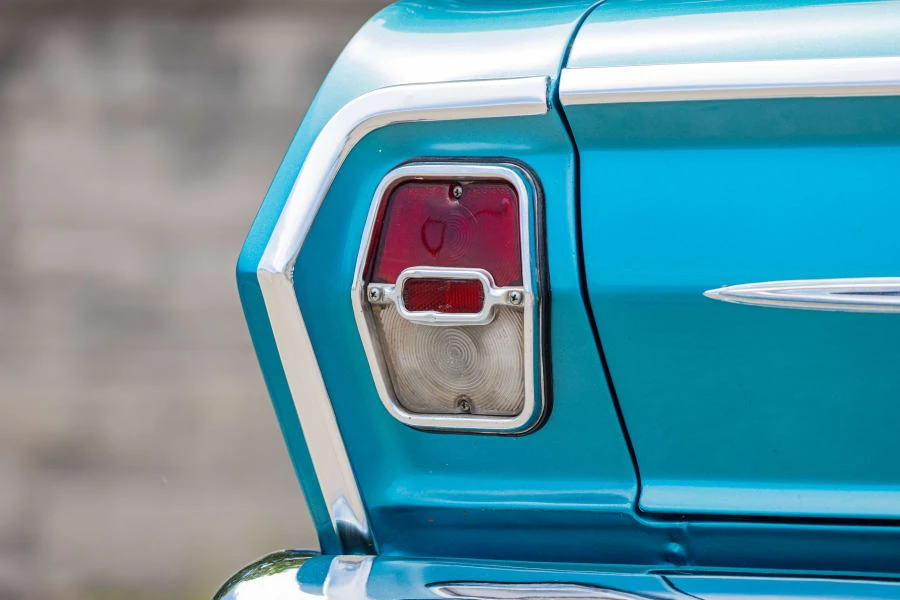1963 Chevrolet II 1st Gen - Image 7 of 31