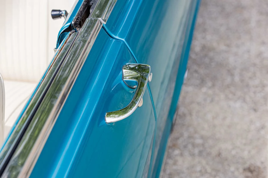 1963 Chevrolet II 1st Gen - Image 12 of 31