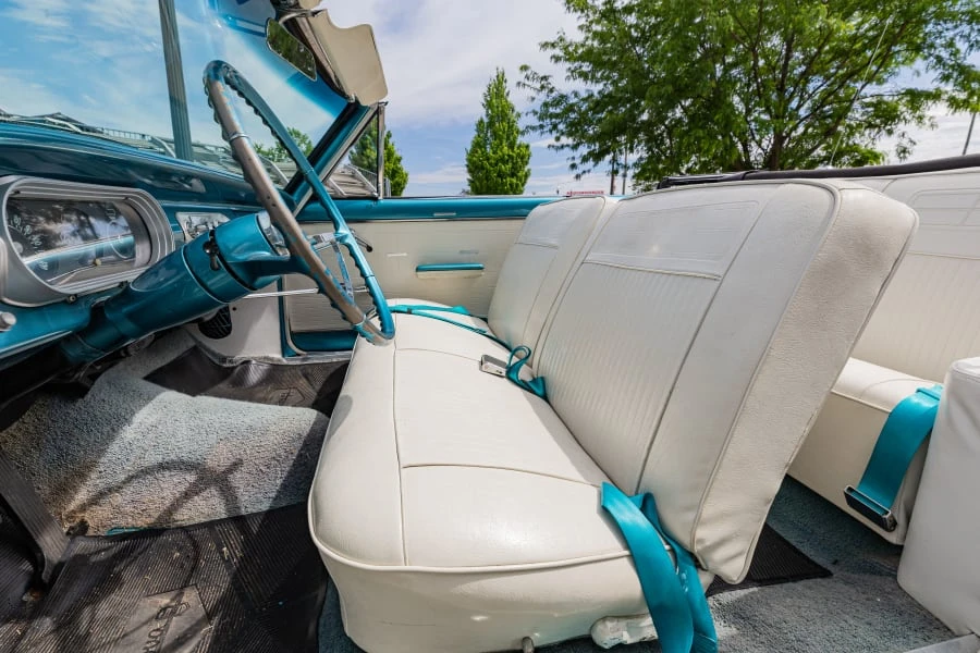 1963 Chevrolet II 1st Gen - Image 31 of 31