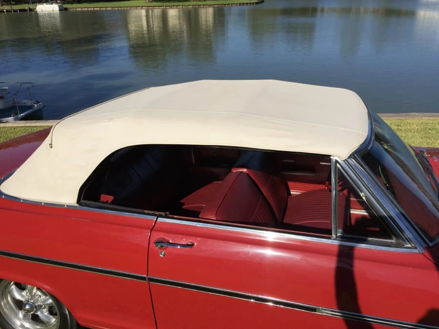 1963 Chevrolet II 1st Gen - Image 12 of 19
