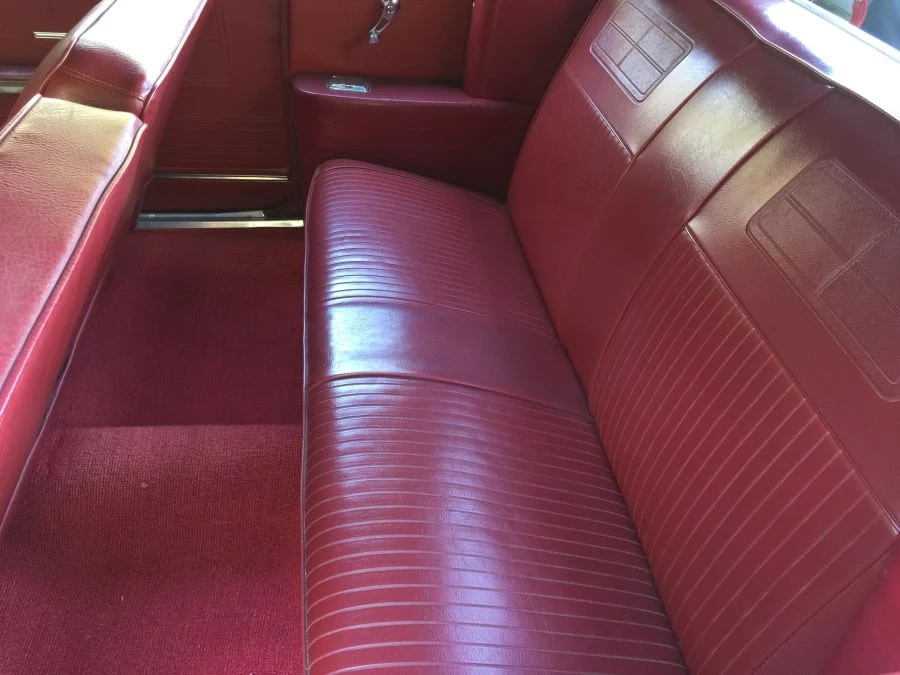 1963 Chevrolet II 1st Gen - Image 5 of 19