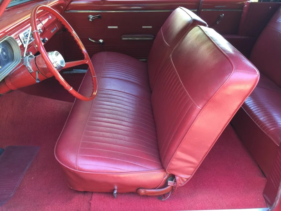 1963 Chevrolet II 1st Gen - Image 4 of 19