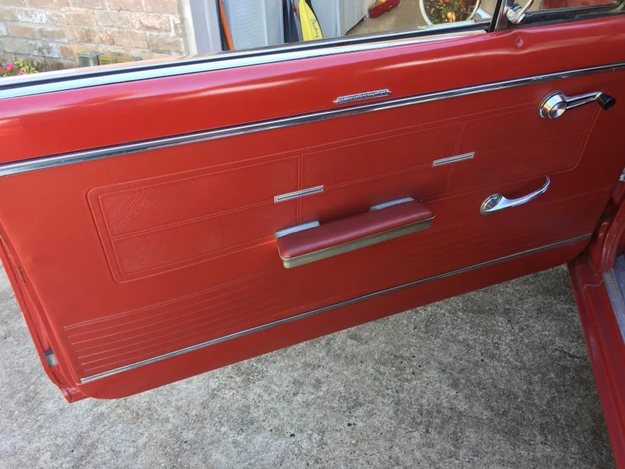 1963 Chevrolet II 1st Gen - Image 6 of 19