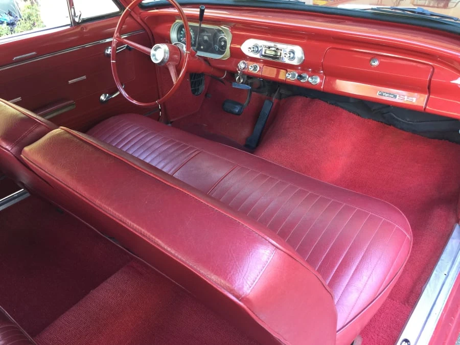 1963 Chevrolet II 1st Gen - Image 13 of 19
