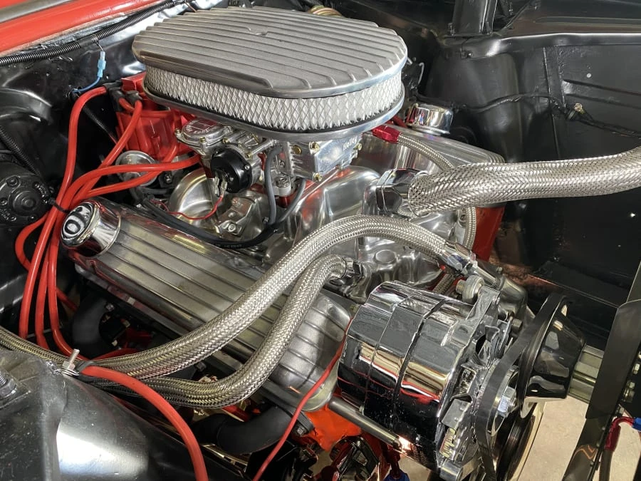 1963 Chevrolet II 1st Gen - Image 15 of 19