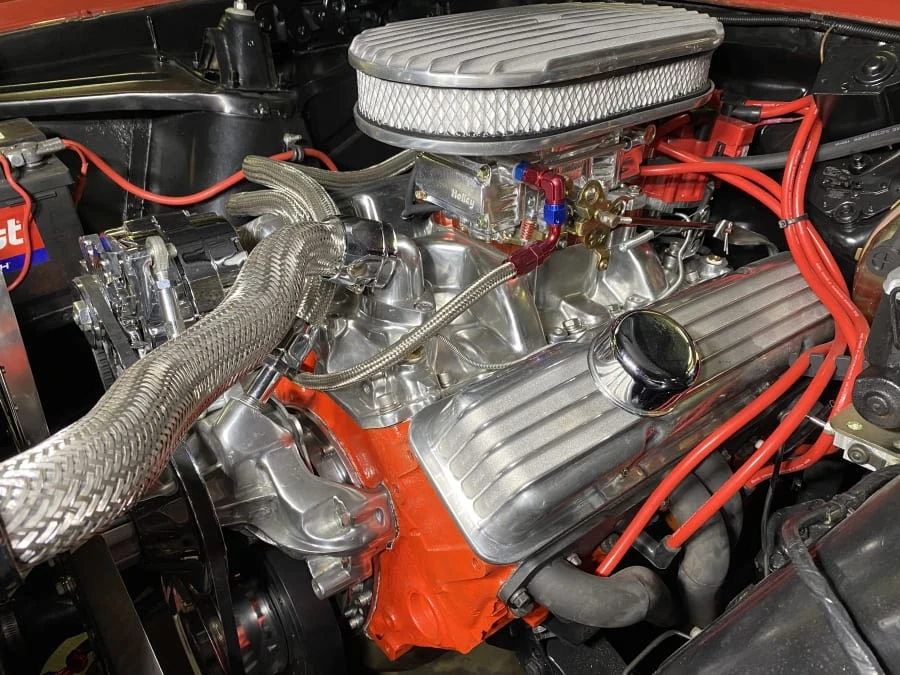 1963 Chevrolet II 1st Gen - Image 18 of 19