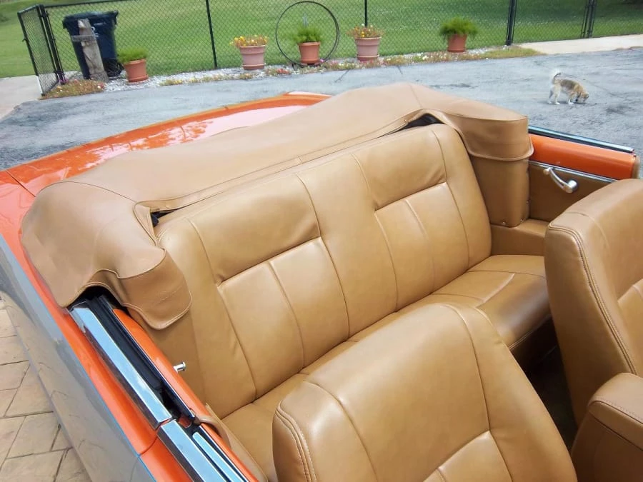 1963 Chevrolet II 1st Gen - Image 6 of 11