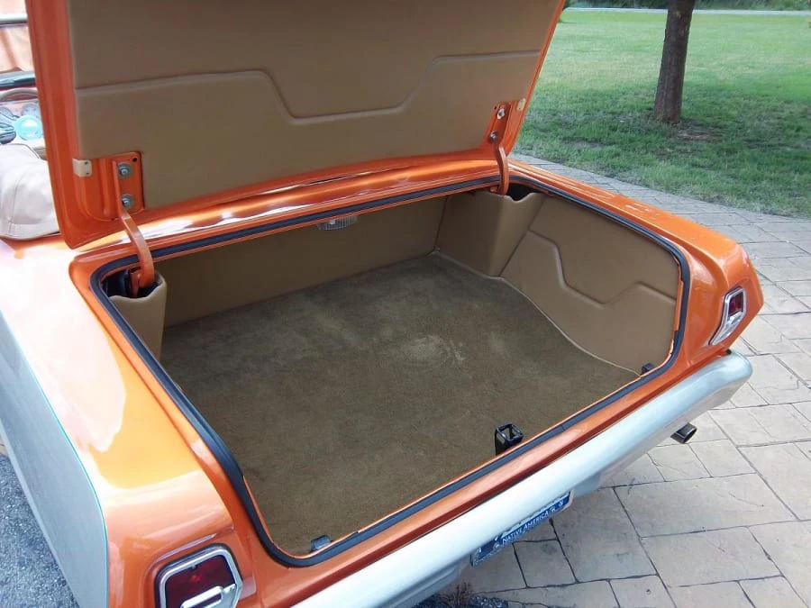 1963 Chevrolet II 1st Gen - Image 7 of 11