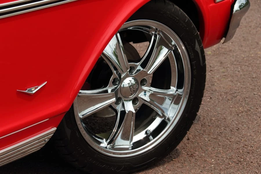 1963 Chevrolet II 1st Gen - Image 5 of 21