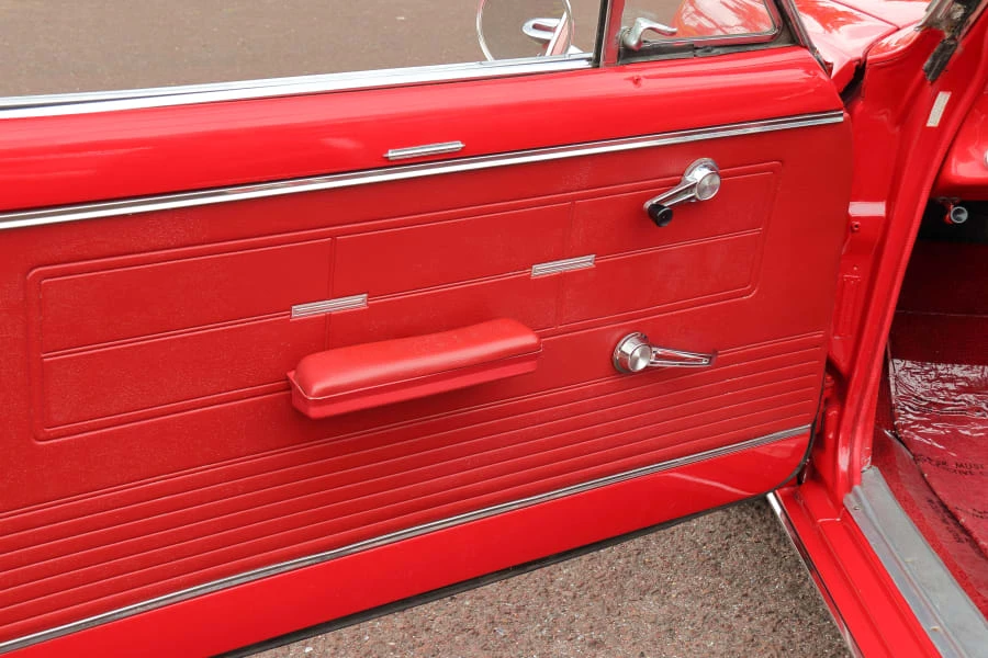 1963 Chevrolet II 1st Gen - Image 14 of 21