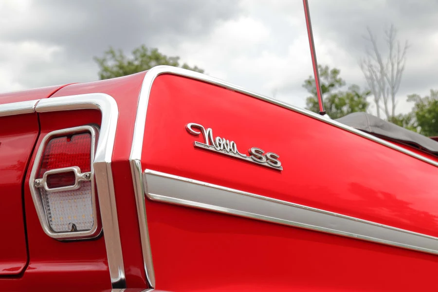 1963 Chevrolet II 1st Gen - Image 7 of 21