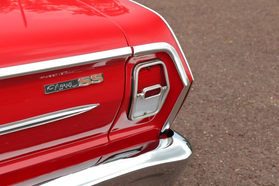 1963 Chevrolet II 1st Gen - Image 4 of 21
