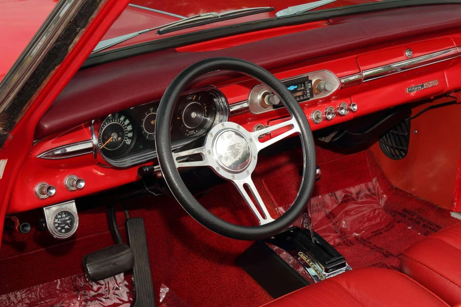 1963 Chevrolet II 1st Gen - Image 15 of 21