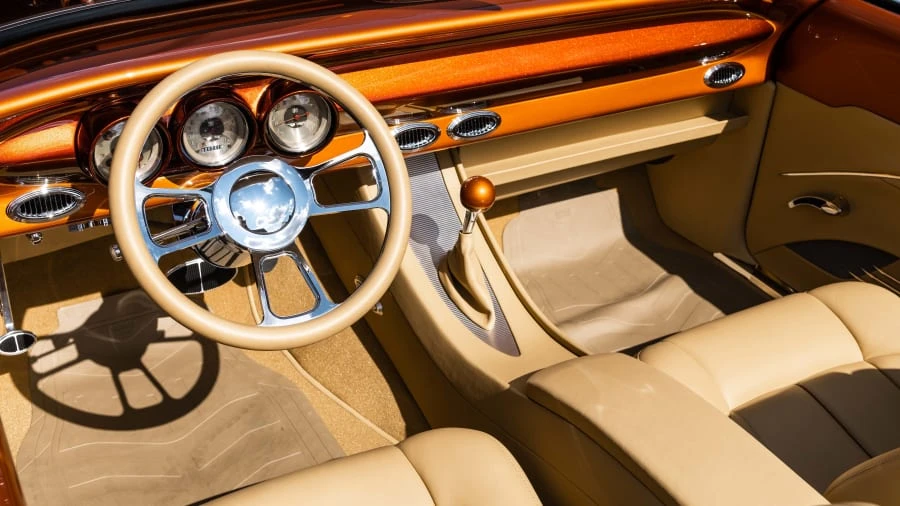 1963 Chevrolet II 1st Gen - Image 4 of 21
