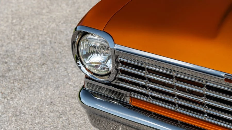 1963 Chevrolet II 1st Gen - Image 10 of 21