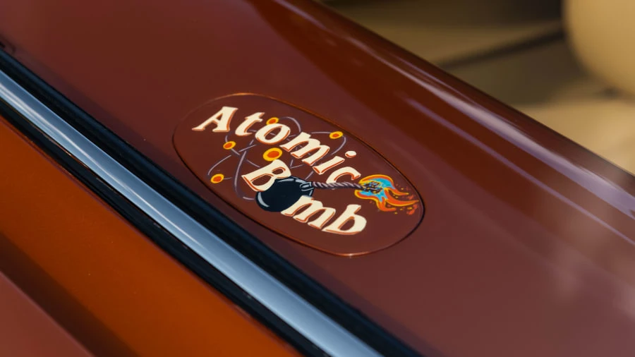 1963 Chevrolet II 1st Gen - Image 11 of 21