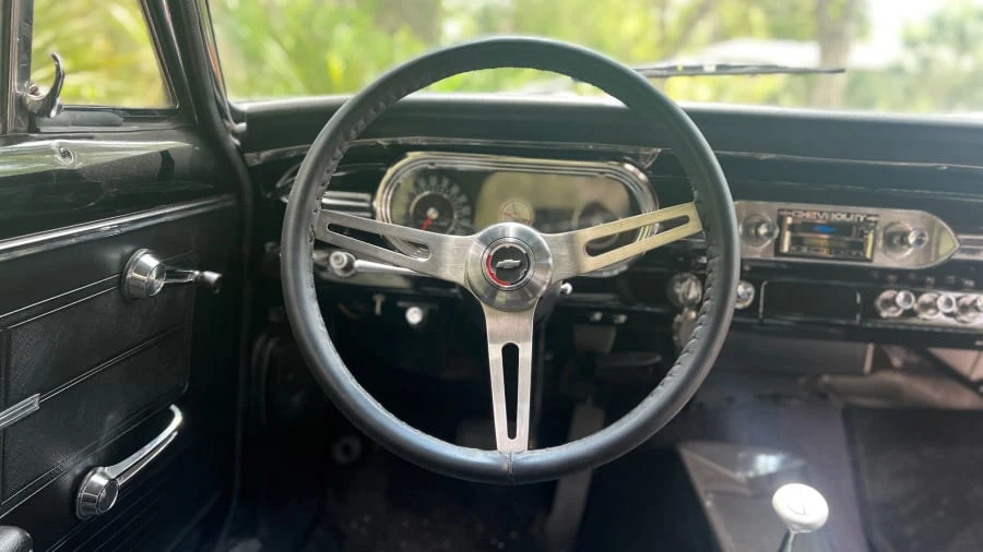 1963 Chevrolet II 1st Gen - Image 4 of 13