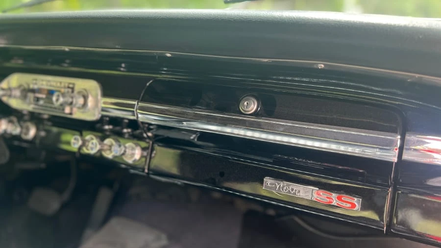 1963 Chevrolet II 1st Gen - Image 6 of 13
