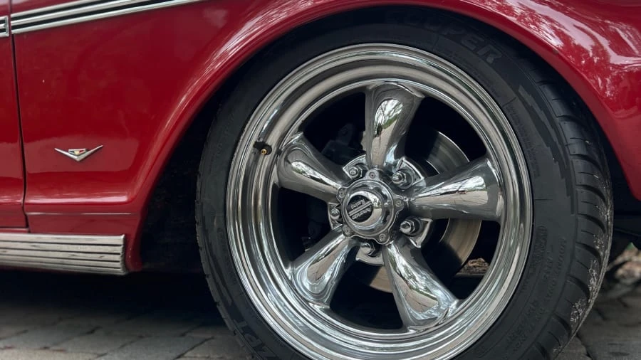 1963 Chevrolet II 1st Gen - Image 11 of 13