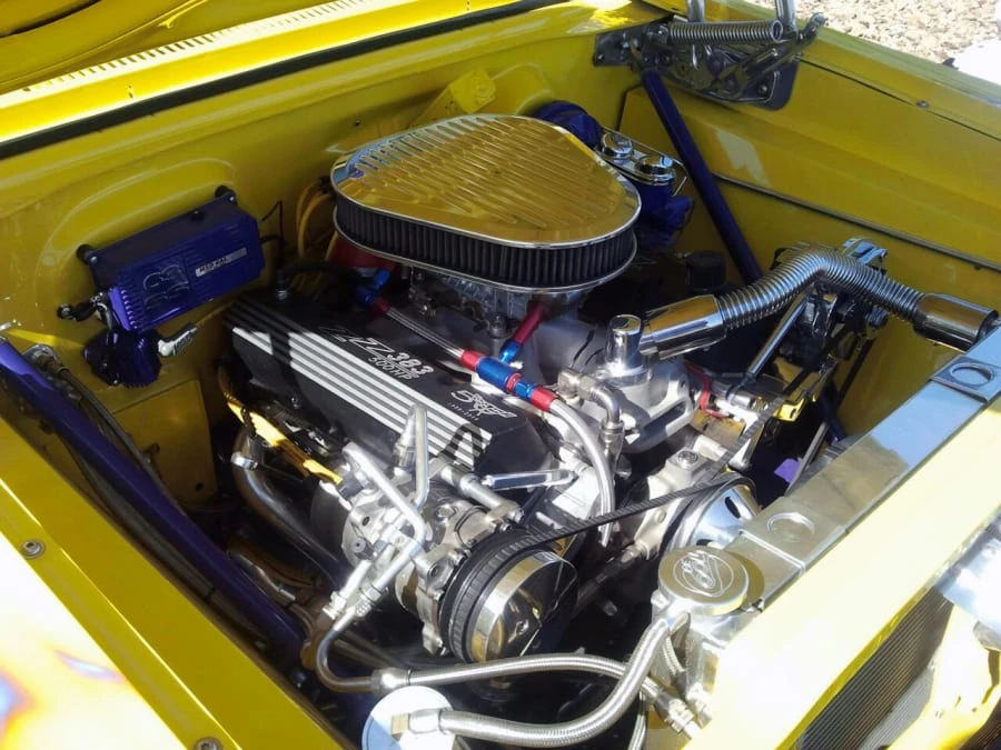 1963 Chevrolet II 1st Gen - Image 3 of 3