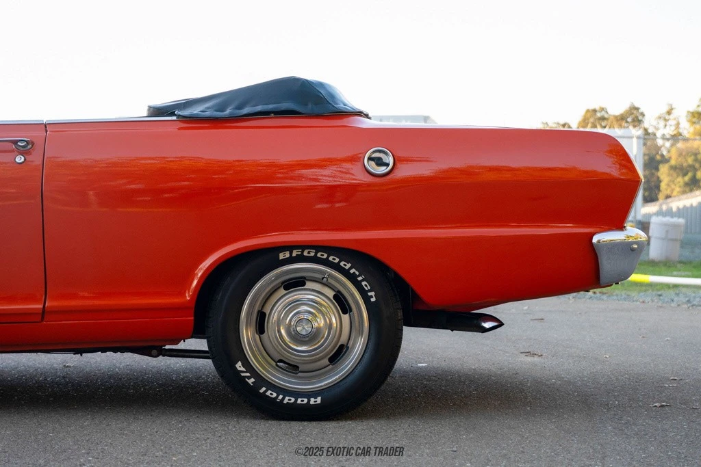 1963 Chevrolet Nova 3rd Gen - Image 5 of 12