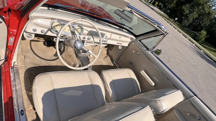 1963 Chevrolet II 1st Gen - Image 9 of 26