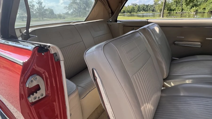 1963 Chevrolet II 1st Gen - Image 10 of 26