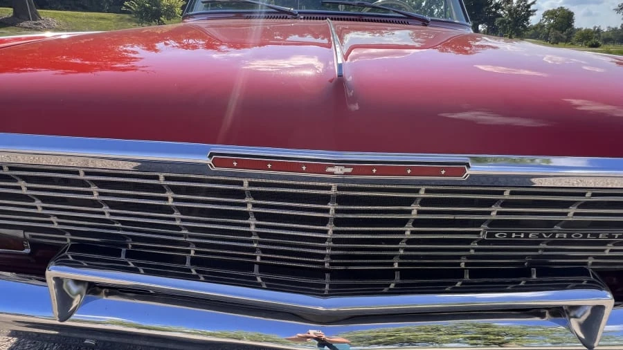 1963 Chevrolet II 1st Gen - Image 14 of 26