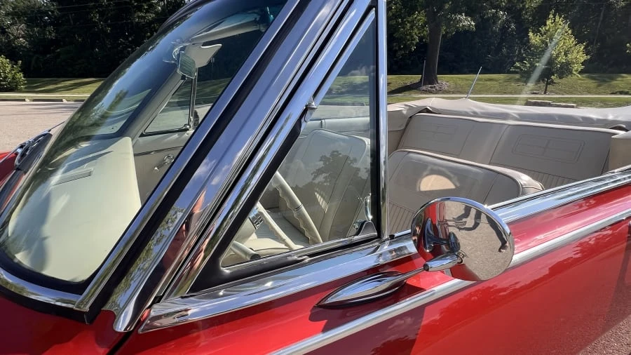 1963 Chevrolet II 1st Gen - Image 16 of 26