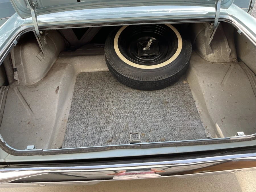 1963 Chevrolet II 1st Gen - Image 10 of 10