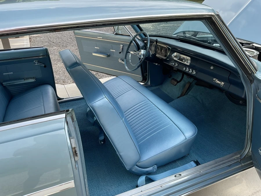 1963 Chevrolet II 1st Gen - Image 8 of 10