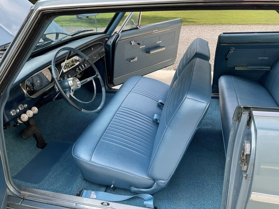 1963 Chevrolet II 1st Gen - Image 7 of 10