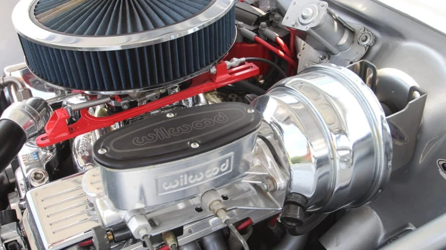 1963 Chevrolet II 1st Gen - Image 10 of 31
