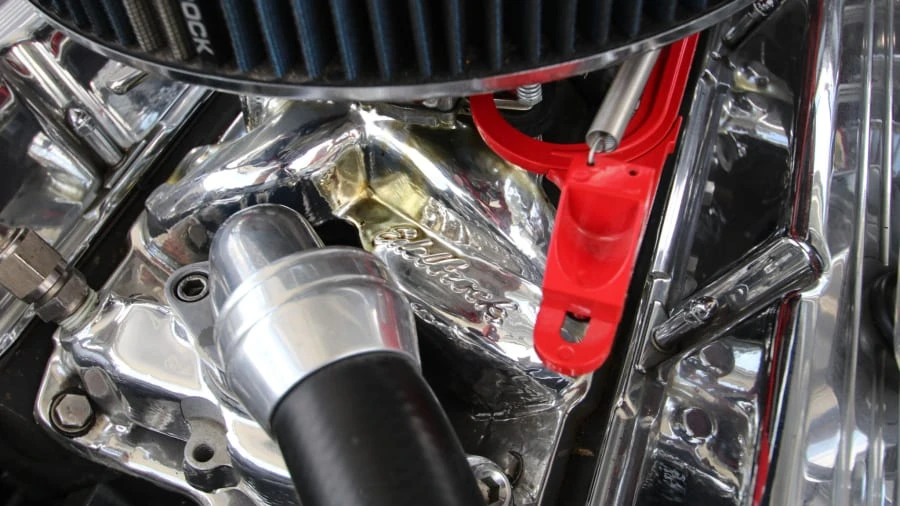 1963 Chevrolet II 1st Gen - Image 11 of 31