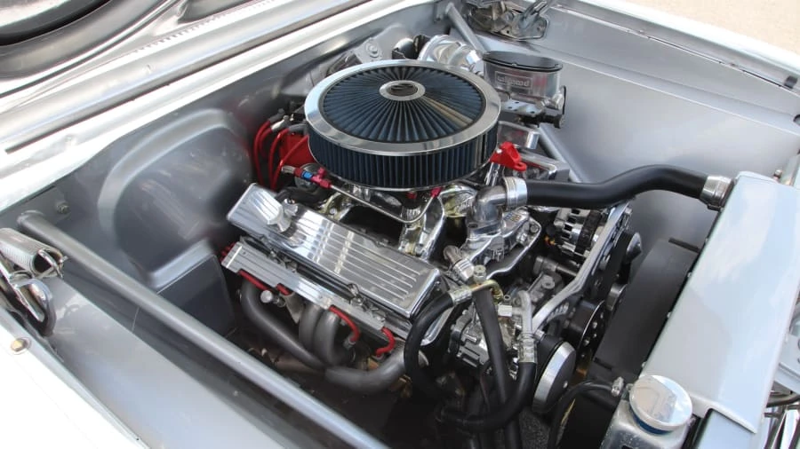 1963 Chevrolet II 1st Gen - Image 12 of 31