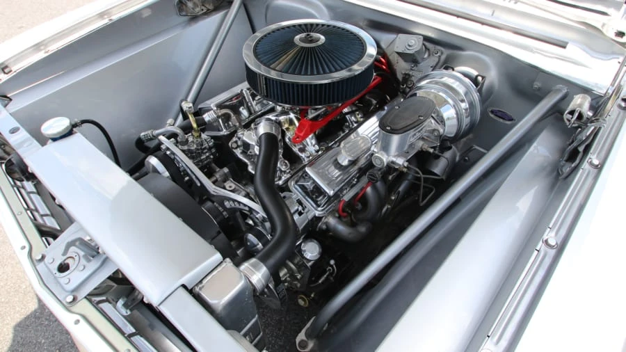 1963 Chevrolet II 1st Gen - Image 13 of 31