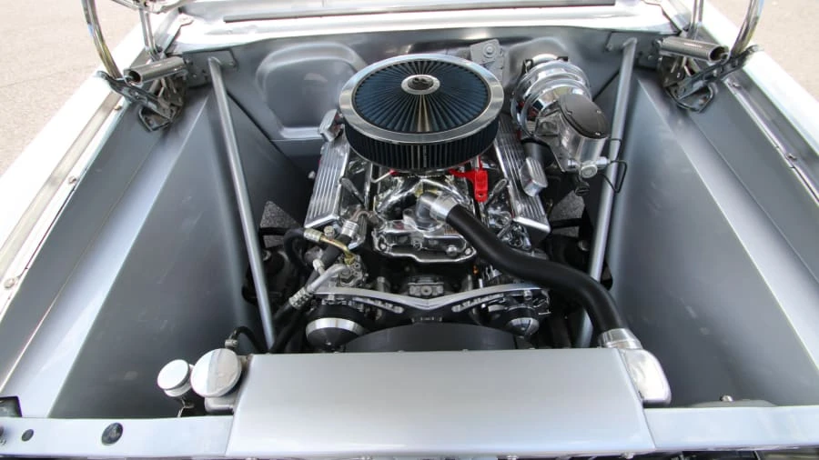 1963 Chevrolet II 1st Gen - Image 14 of 31