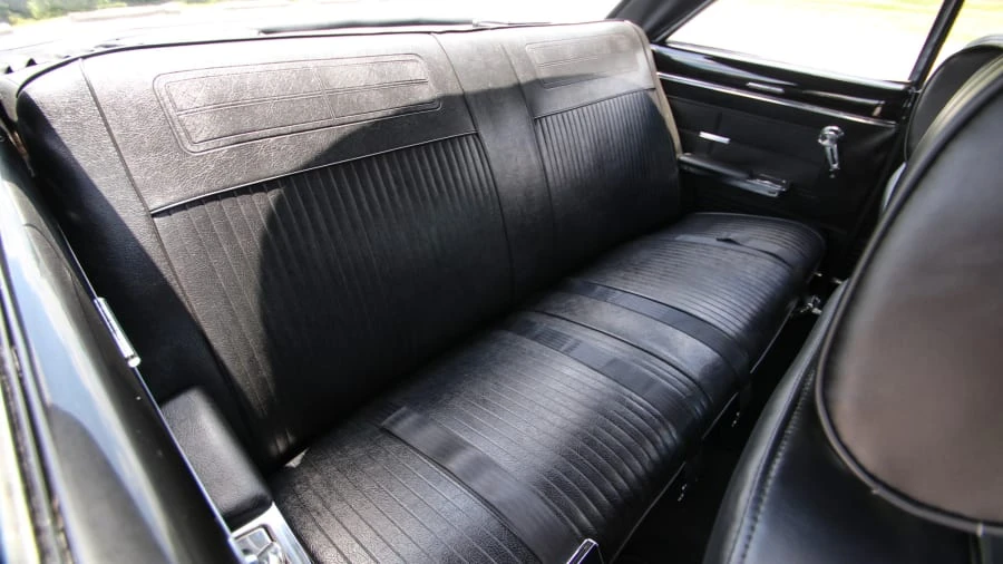 1963 Chevrolet II 1st Gen - Image 6 of 31