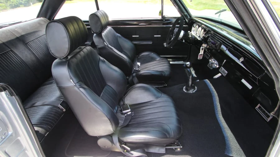 1963 Chevrolet II 1st Gen - Image 7 of 31