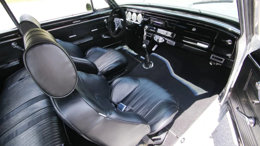 1963 Chevrolet II 1st Gen - Image 8 of 31