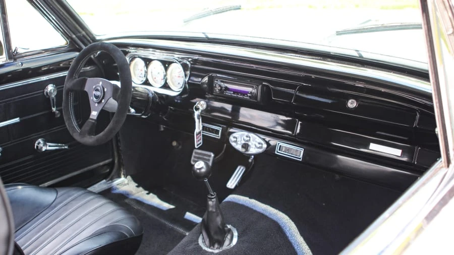 1963 Chevrolet II 1st Gen - Image 9 of 31