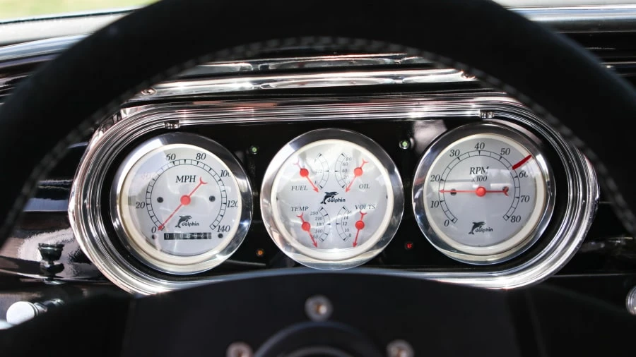 1963 Chevrolet II 1st Gen - Image 16 of 31