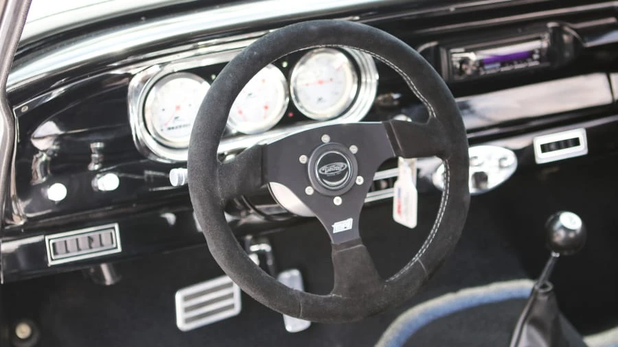 1963 Chevrolet II 1st Gen - Image 18 of 31
