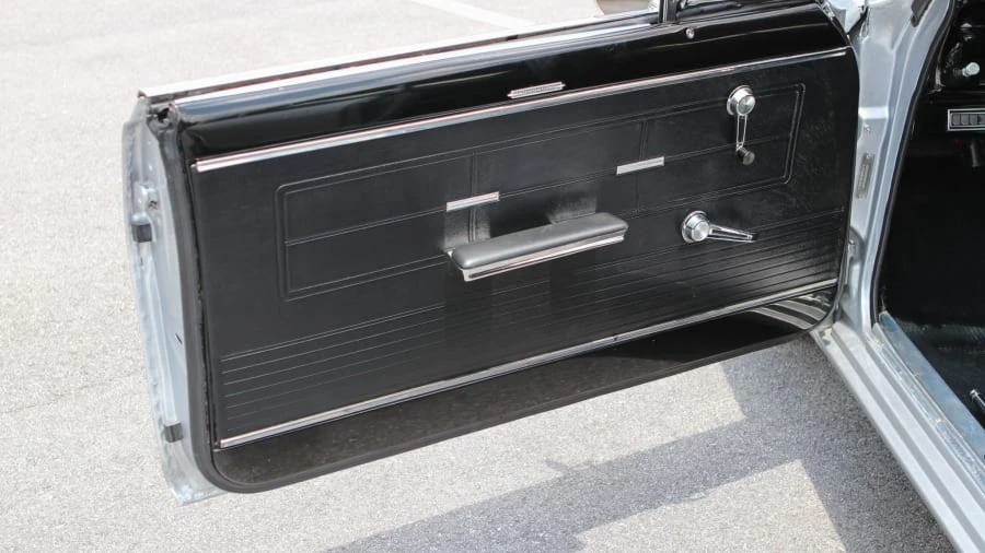 1963 Chevrolet II 1st Gen - Image 19 of 31