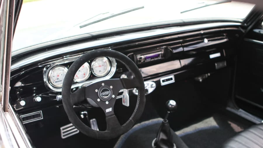 1963 Chevrolet II 1st Gen - Image 20 of 31