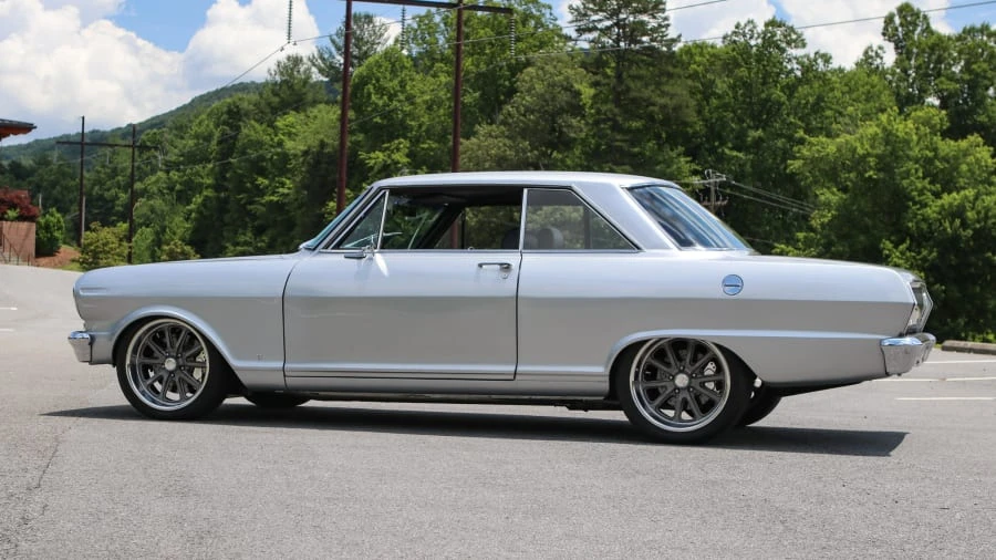 1963 Chevrolet II 1st Gen - Image 2 of 31